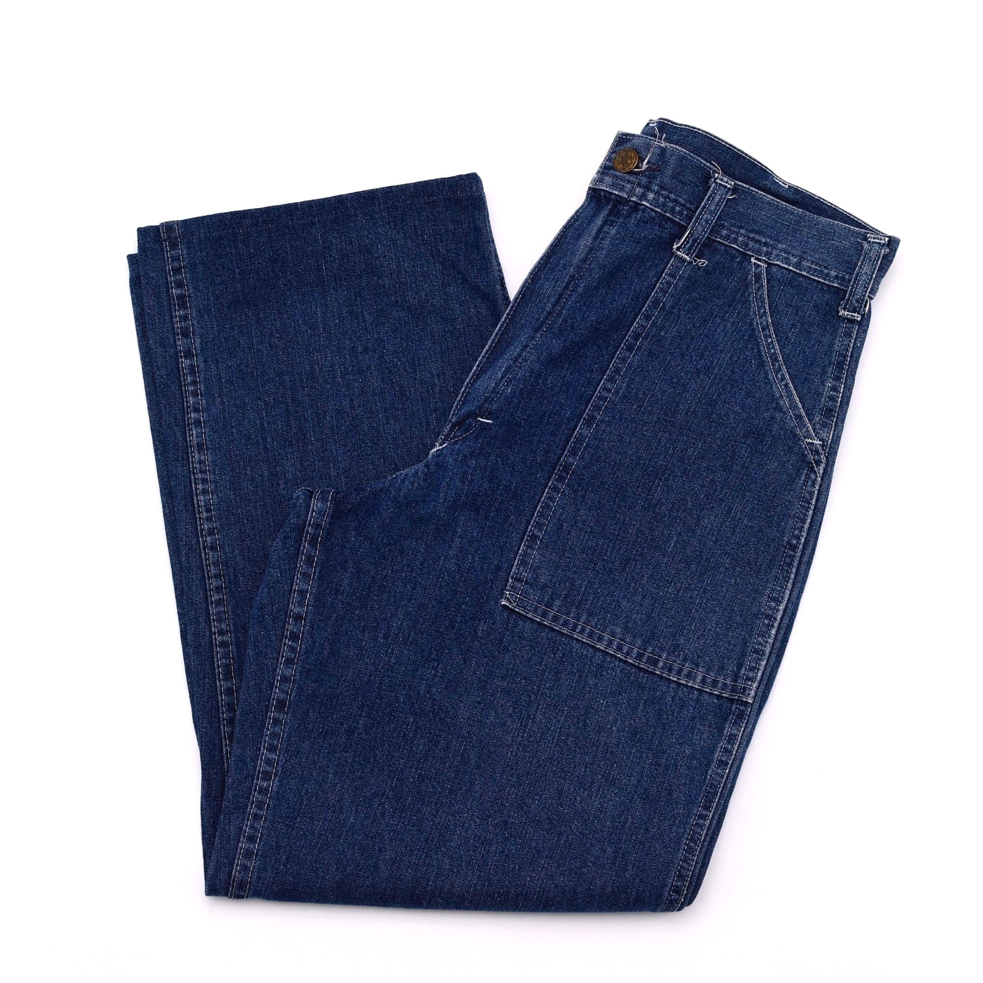 期間限定価格! 90's USA製 GUNG-HO baker pants