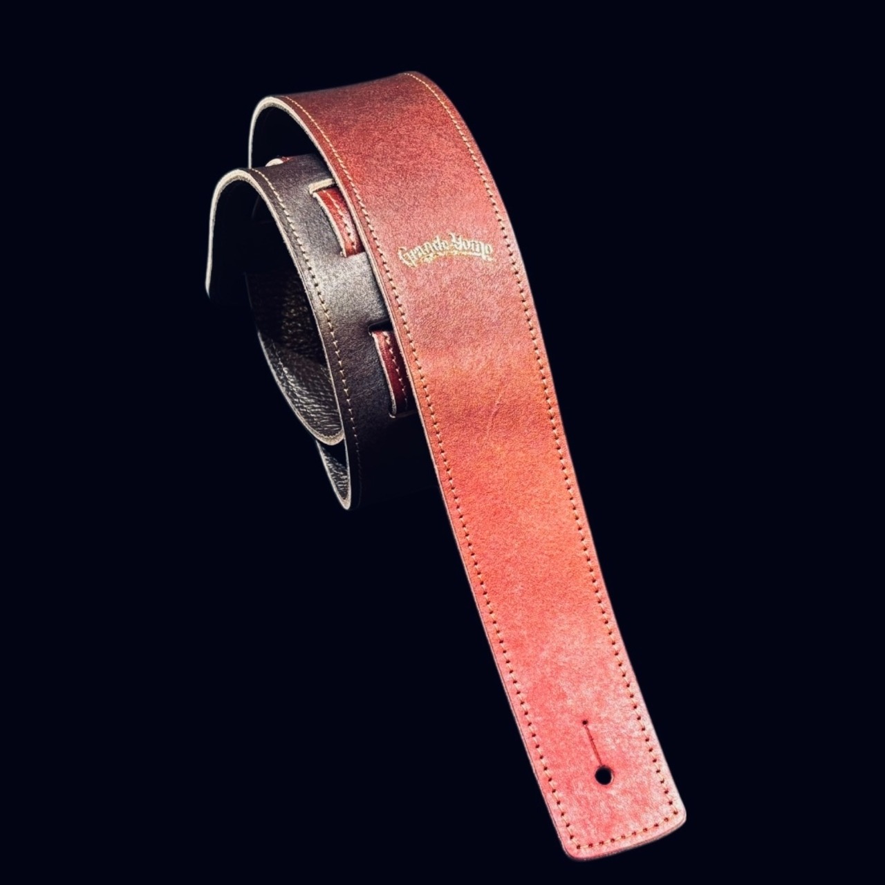 【Special Edition】サドルレザー Slim