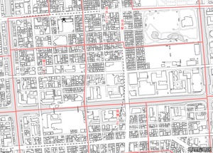 江東区猿江　〒1350003｜江東区住吉江東区毛利ポスティングバッグ - Remap -