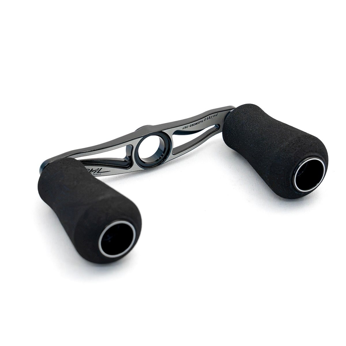 DRT】 anglerscamp SURVIVE STICK #2 SSA-408LC | VOIL / rigl