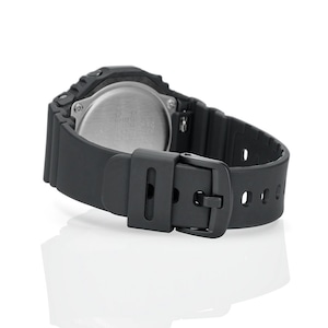 CASIO カシオ G-SHOCK Gショック カーボンコアガード構造 八角形フォルム GMA-S2100-1A ブラック 腕時計 レディース