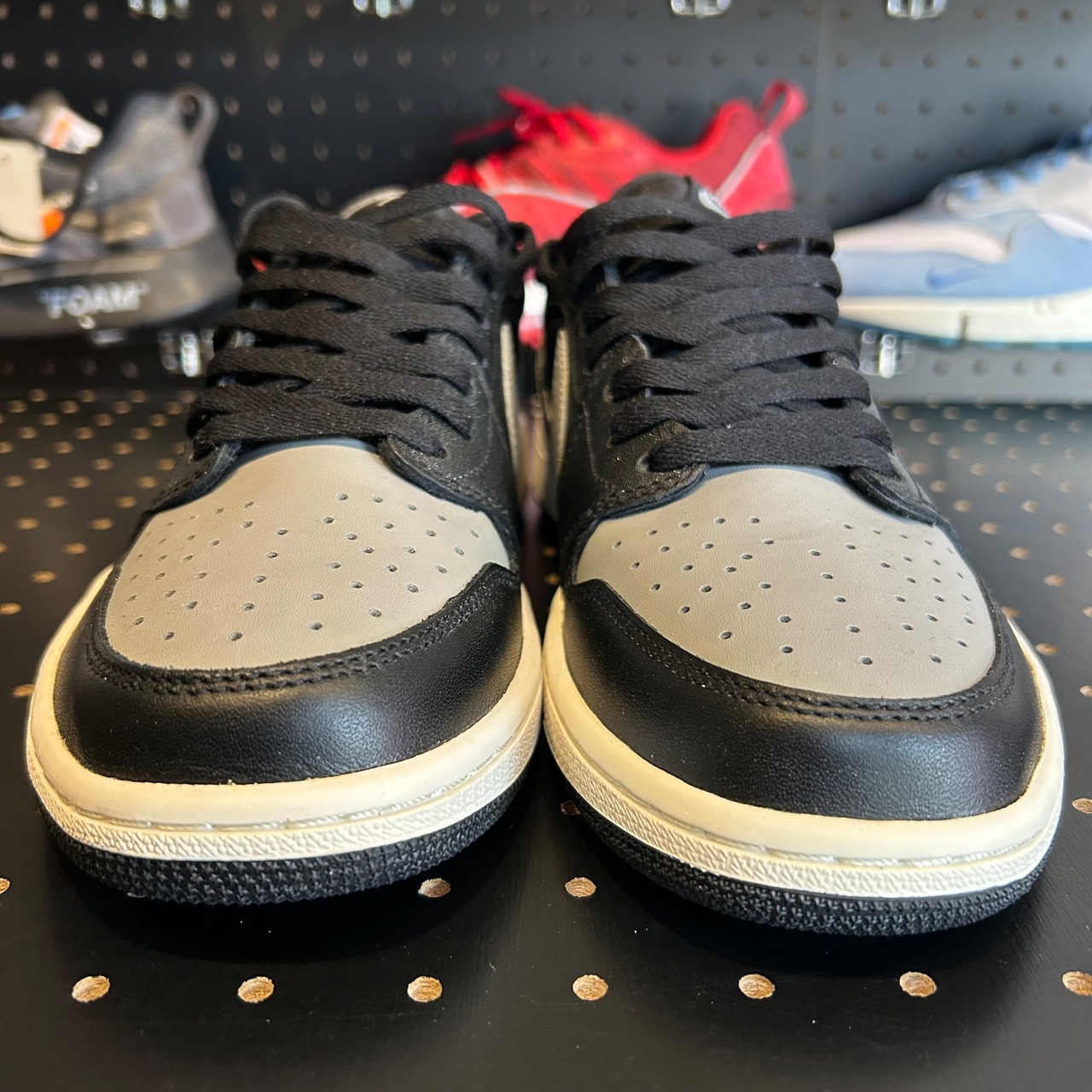 Jordan 1 Retro Low Shadow (2015) US9/27cm