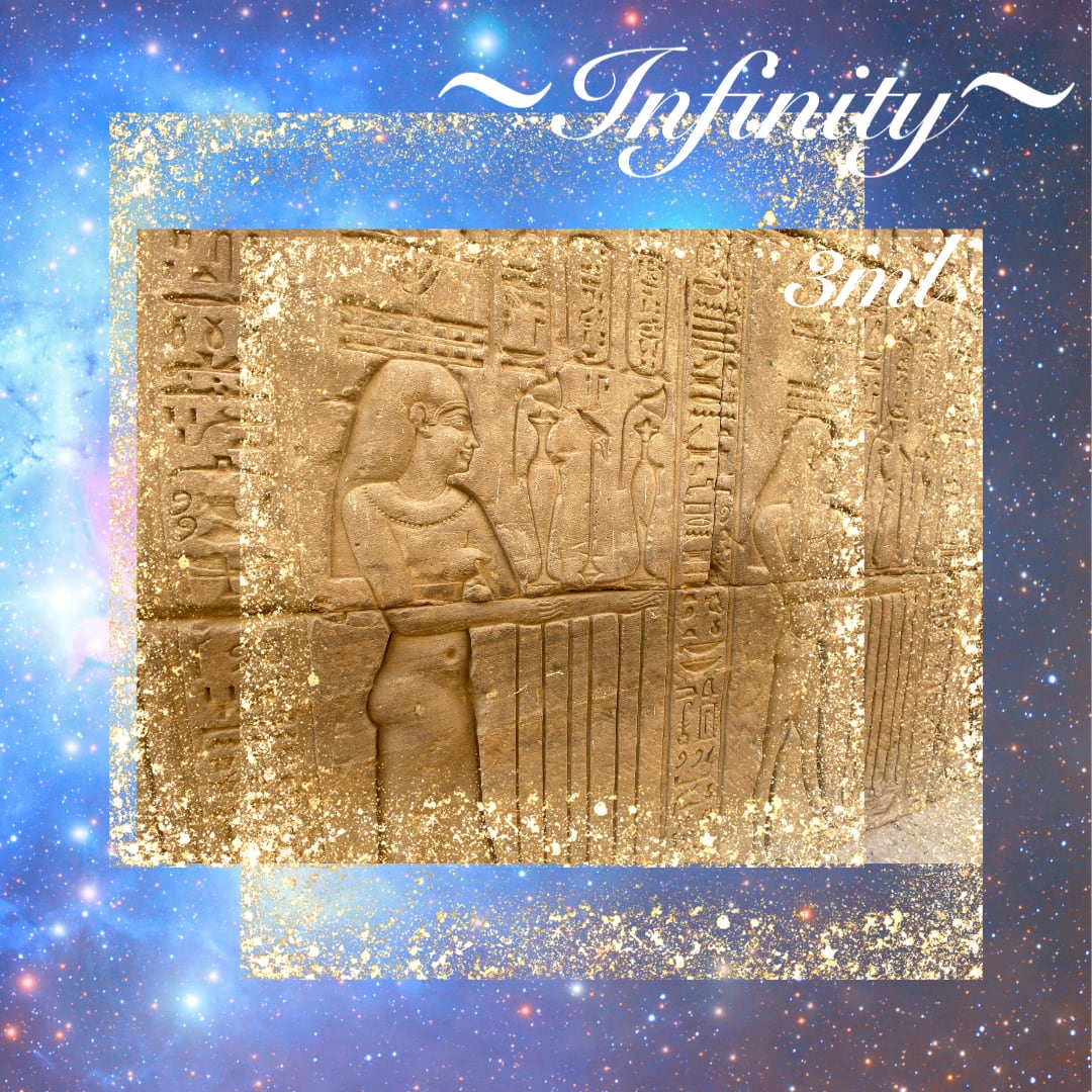 エジプト香油 | Venus effect SHOP