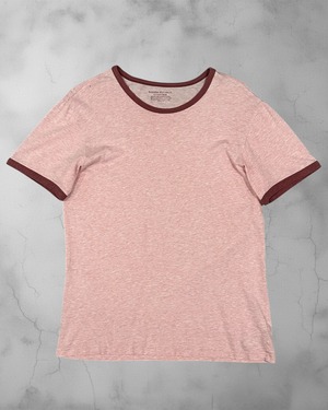 Banana Republic 00s Ringer T-Shirt