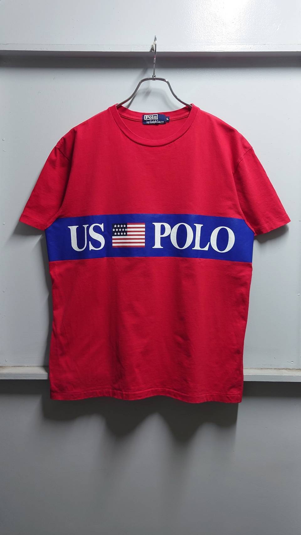 Ralph Lauren] 
