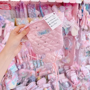 【E3】111-7ぬいぐるみ用パフェショルダー