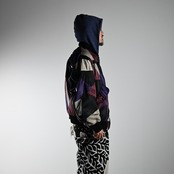 Leh / MA-1 Jacketコーディネート