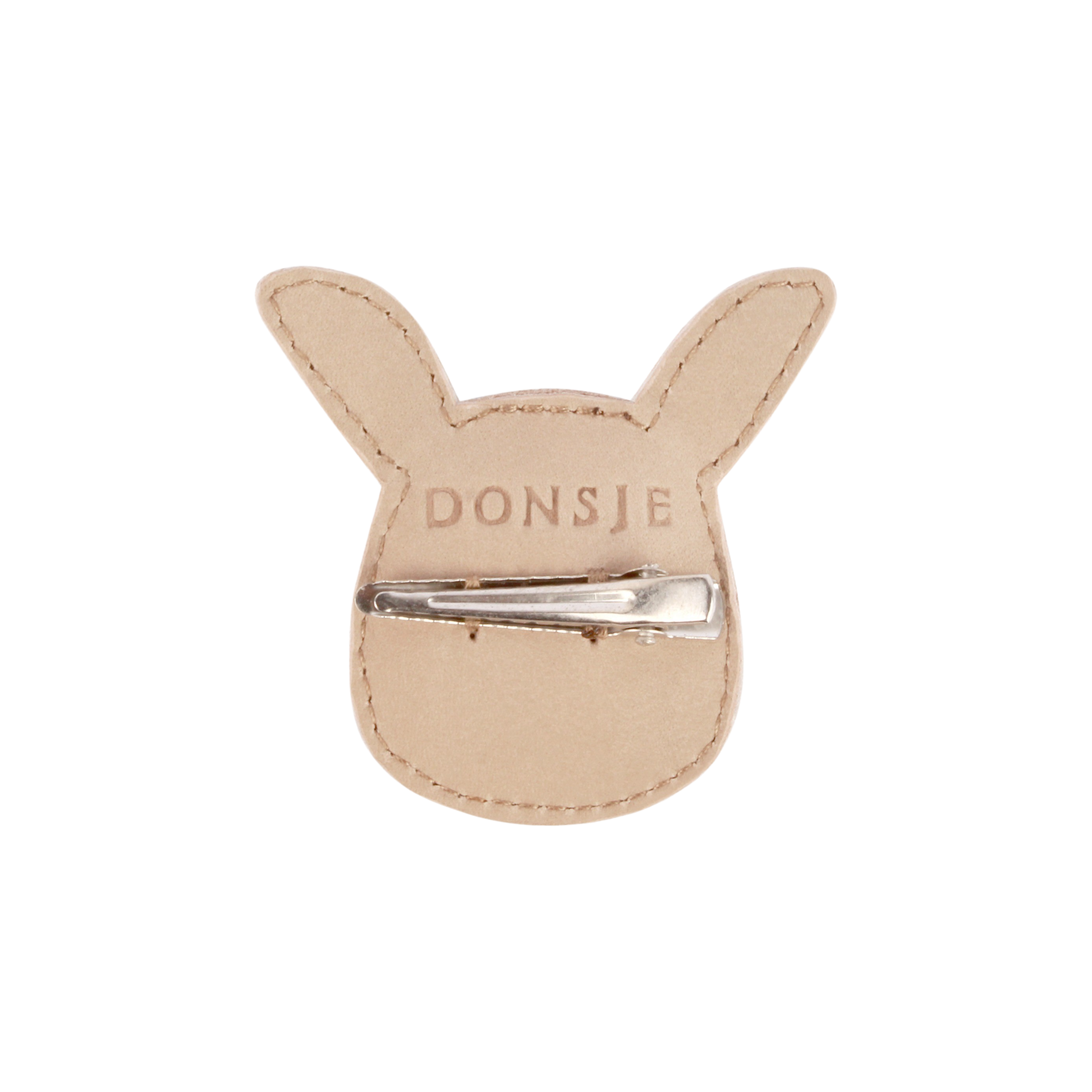 【即納】donsje / Josy Classic Hairclip / Bunny