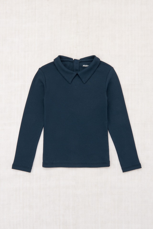 〈 Misha&Puff 25AW 〉 Twiggy Top / Galaxy