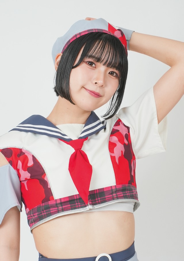 兎丸あゆみ（レッスントゥミー） 宛名あり郵送チェキ | TGIF online shop