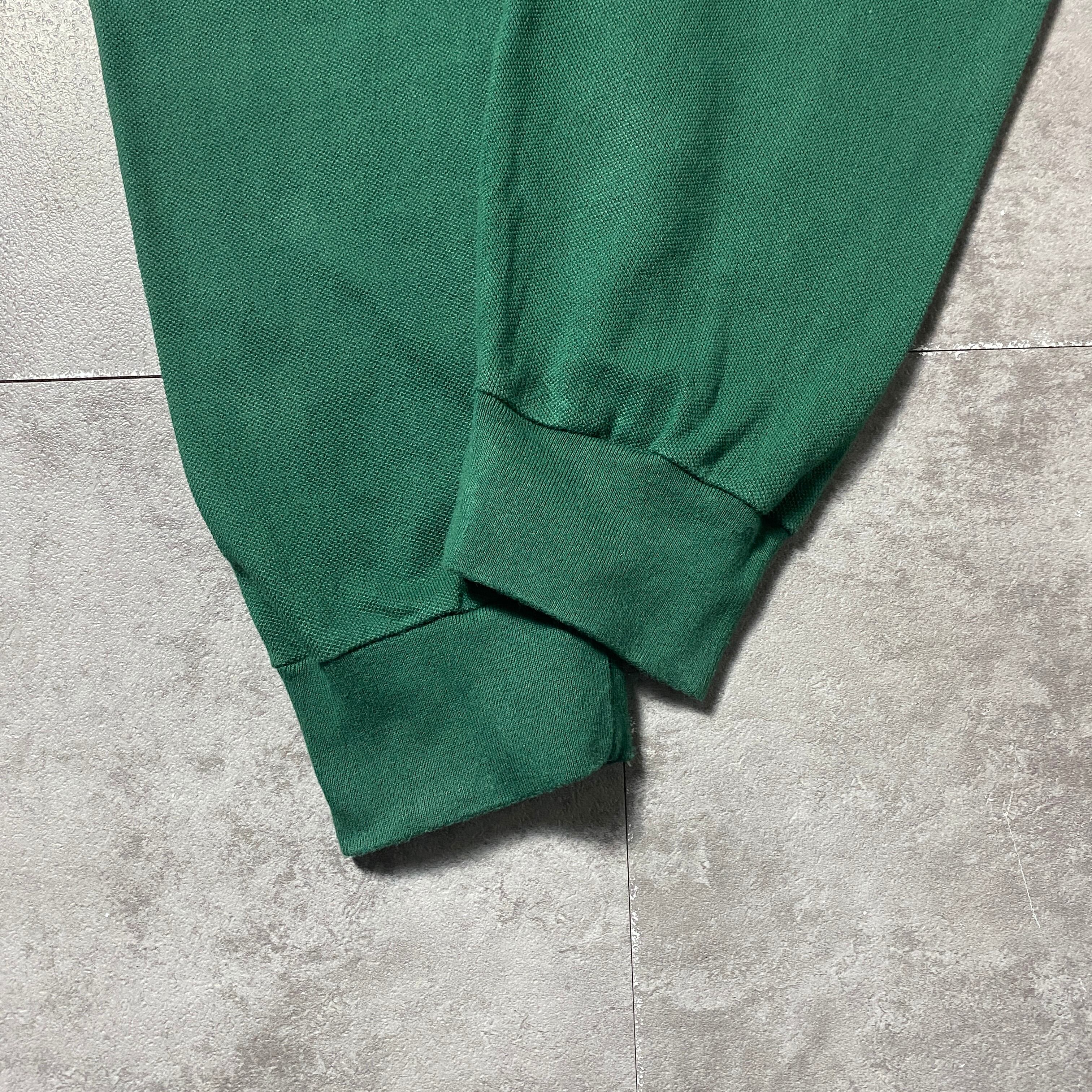 Size:XL】Polo Ralph Lauren ポロラルフローレン 刺繍ワンポイント