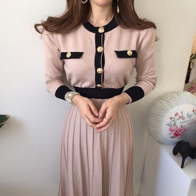 retro onepiece