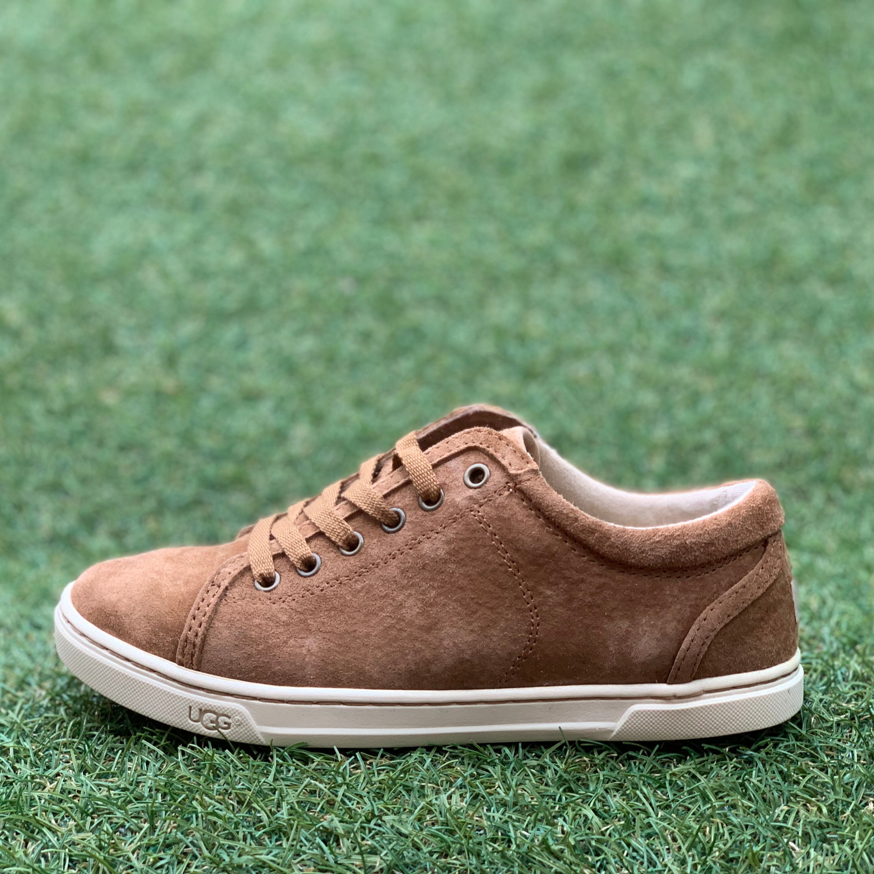 UGG TOMI アグ スニーカーF931