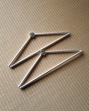 OFFLINE / Coat Hanger L（2個セット）