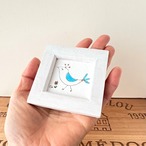 mon-petit（小鳥） ｜ ちいさなイラスト