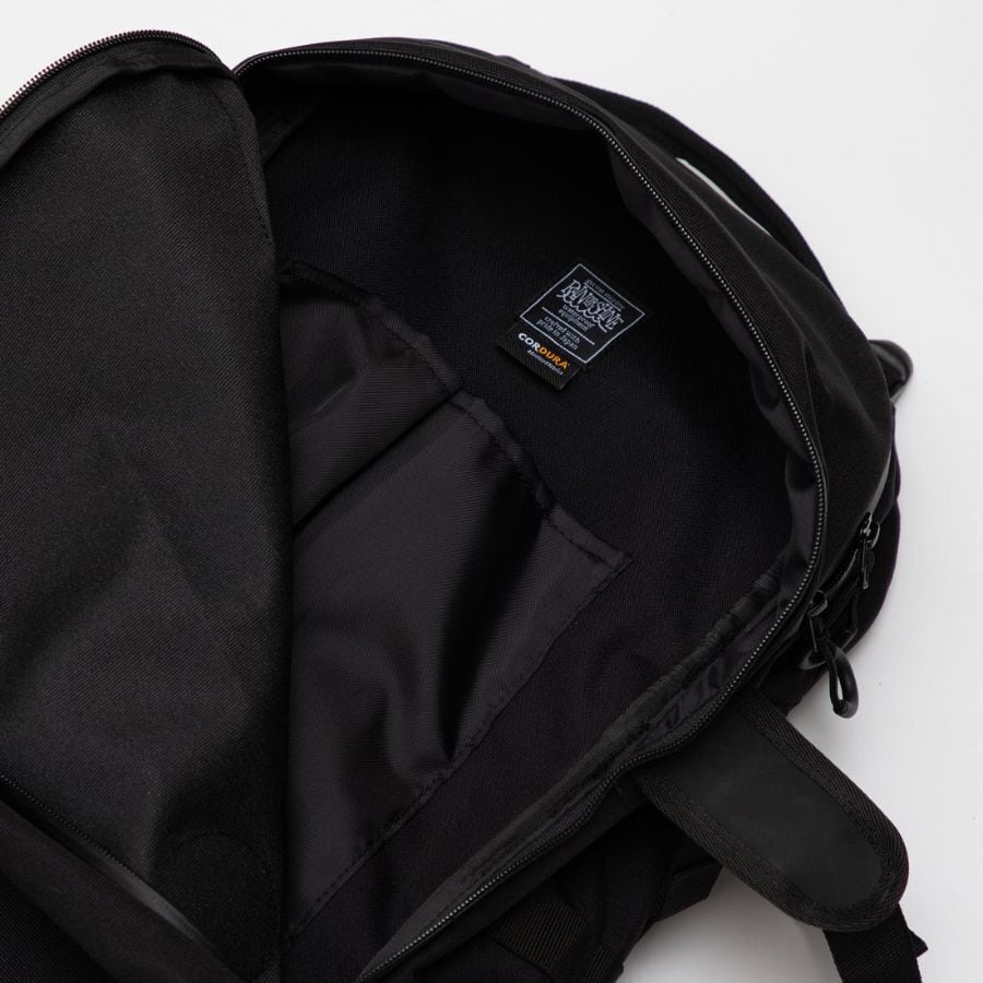 RAIN OR SHINE BC PACK 26L CORDURA バックカントリーザック | crass
