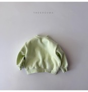 ザゴグマ / THE GOGUMA / スターシップトレーナー / 韓国子供服 / キッズ / 26winter〖取寄〗*XS~XL*