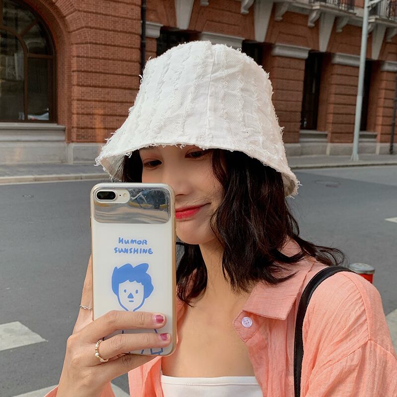 レースサマー薄手スタイル 帽子 夏物 ブラック・アイド・ピーズ65742789262