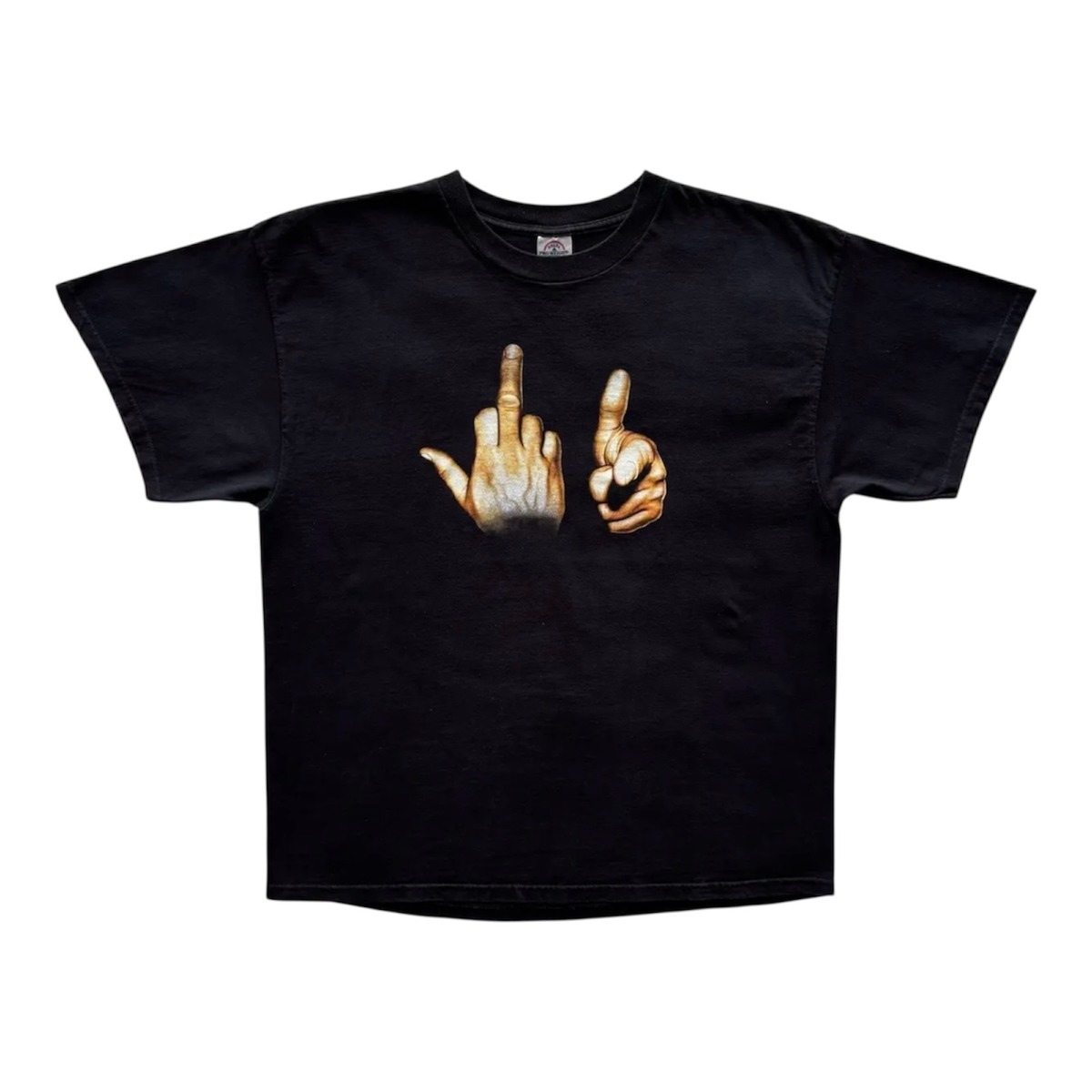 00s F**K YOU HAND SIGN | AIRIA VINTAGE