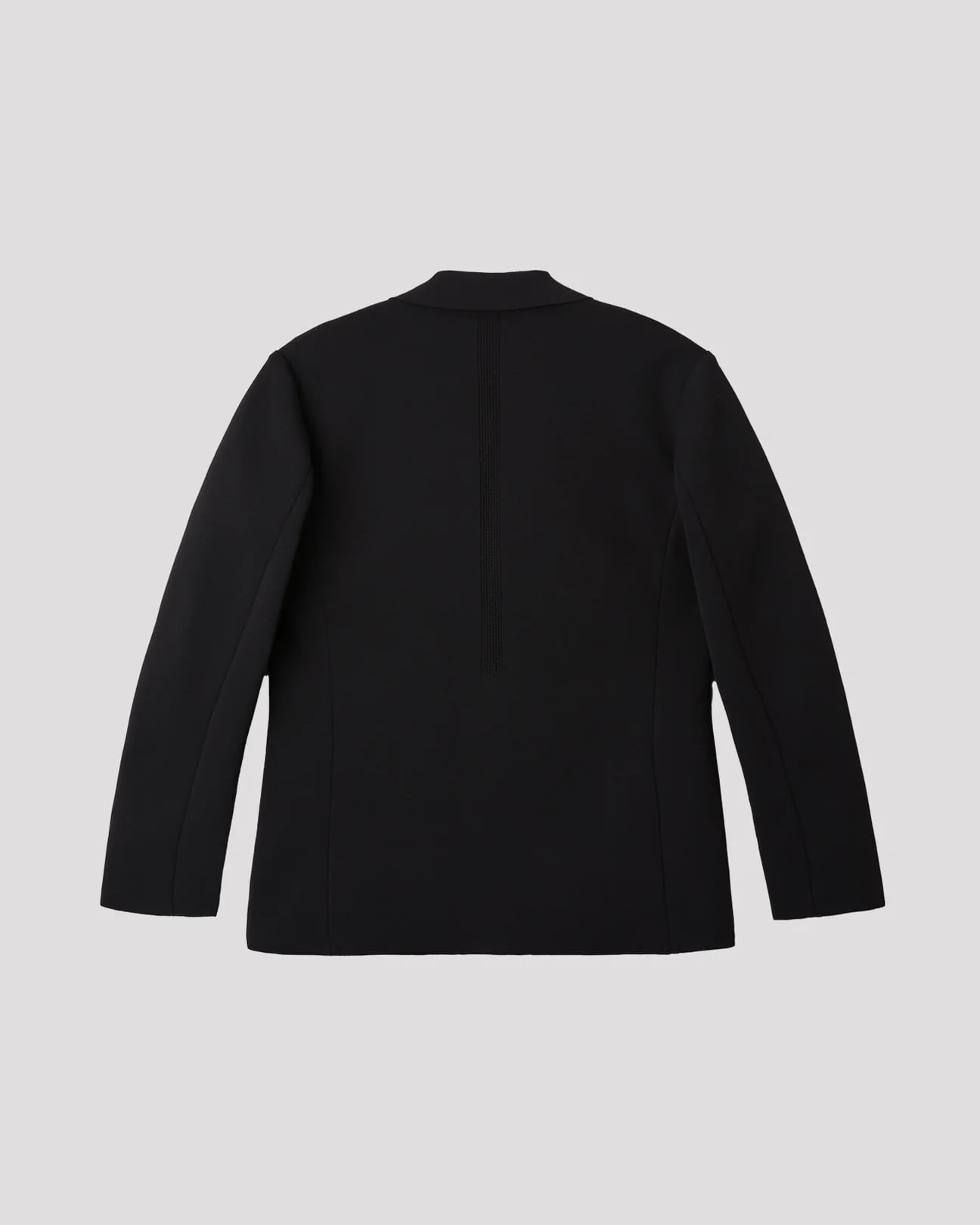 CFCL UNI】MILAN RIB TAILORED JACKET | idealclasse