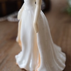 Coalport Debutante Fay|コールポート フェイ Jenny Oliver フィギュリン 陶器人形 thumbnail 10