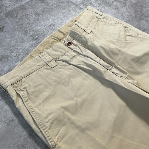 00s Polo by Ralph Lauren talon チノパン w32 詳細写真4