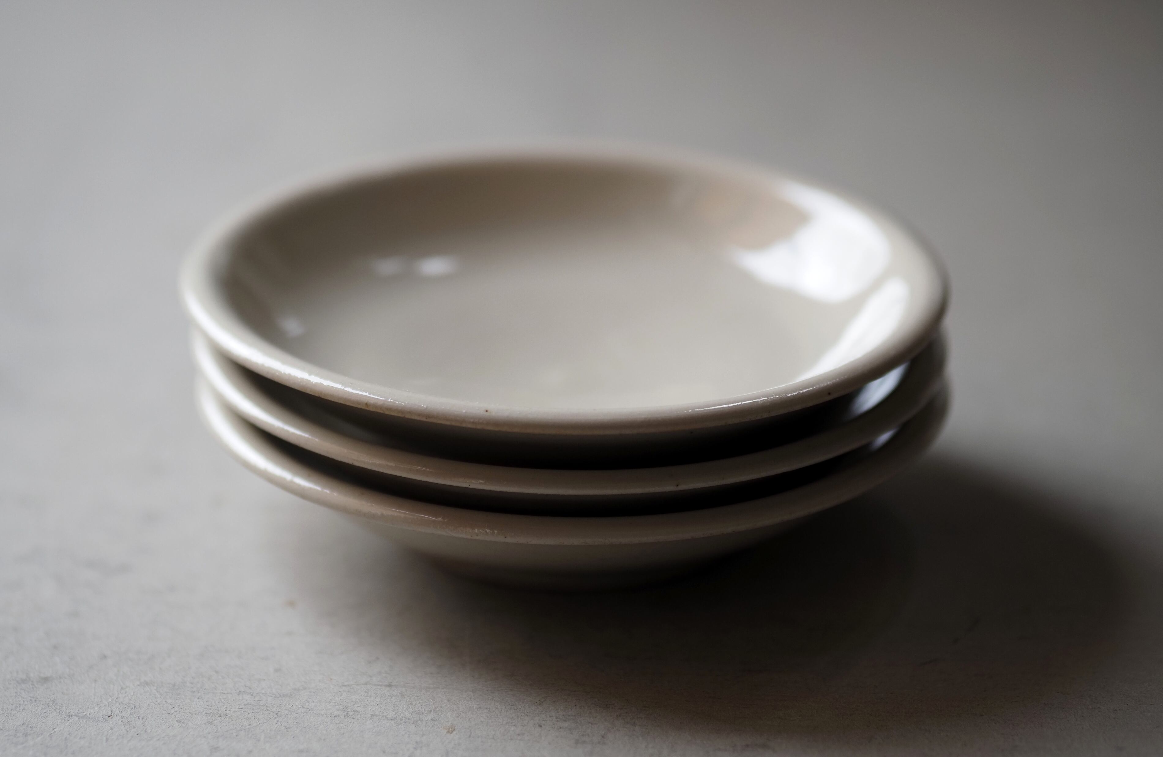 余宮隆さんのポット　1個 余宮隆 | 陶屋なづな