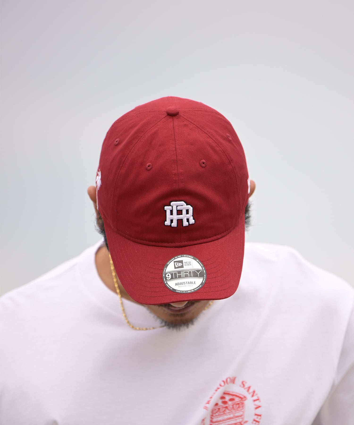 Re:room】#Re:room×NEW ERA® 9THIRTY™［REH163］ | #Re:room（リルーム）