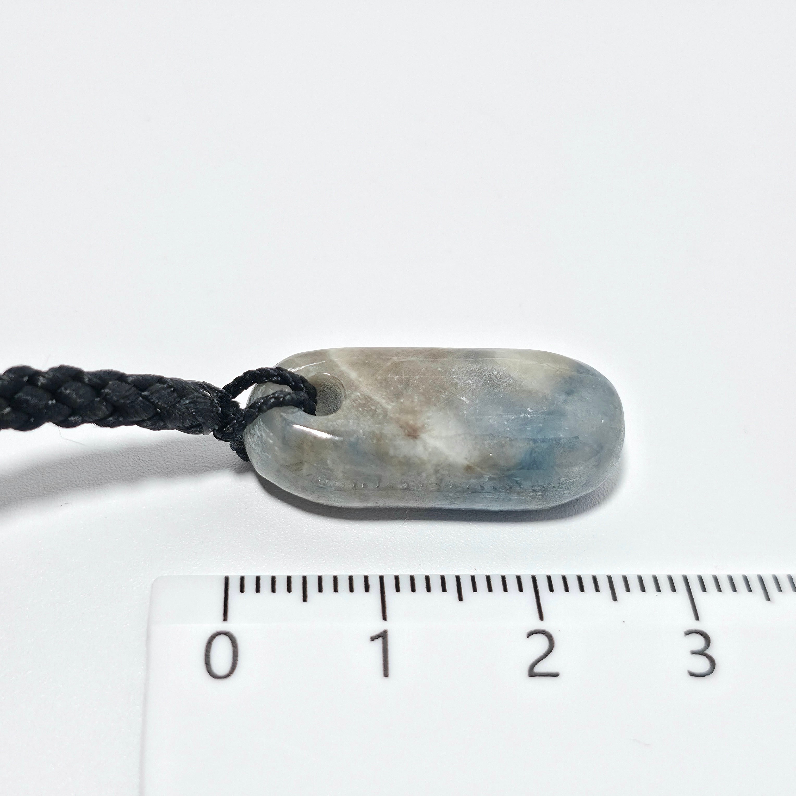 入コン沢:ストラップ:糸魚川翡翠 BST0037 | 糸魚川翡翠工芸家 赤羽可行BASE