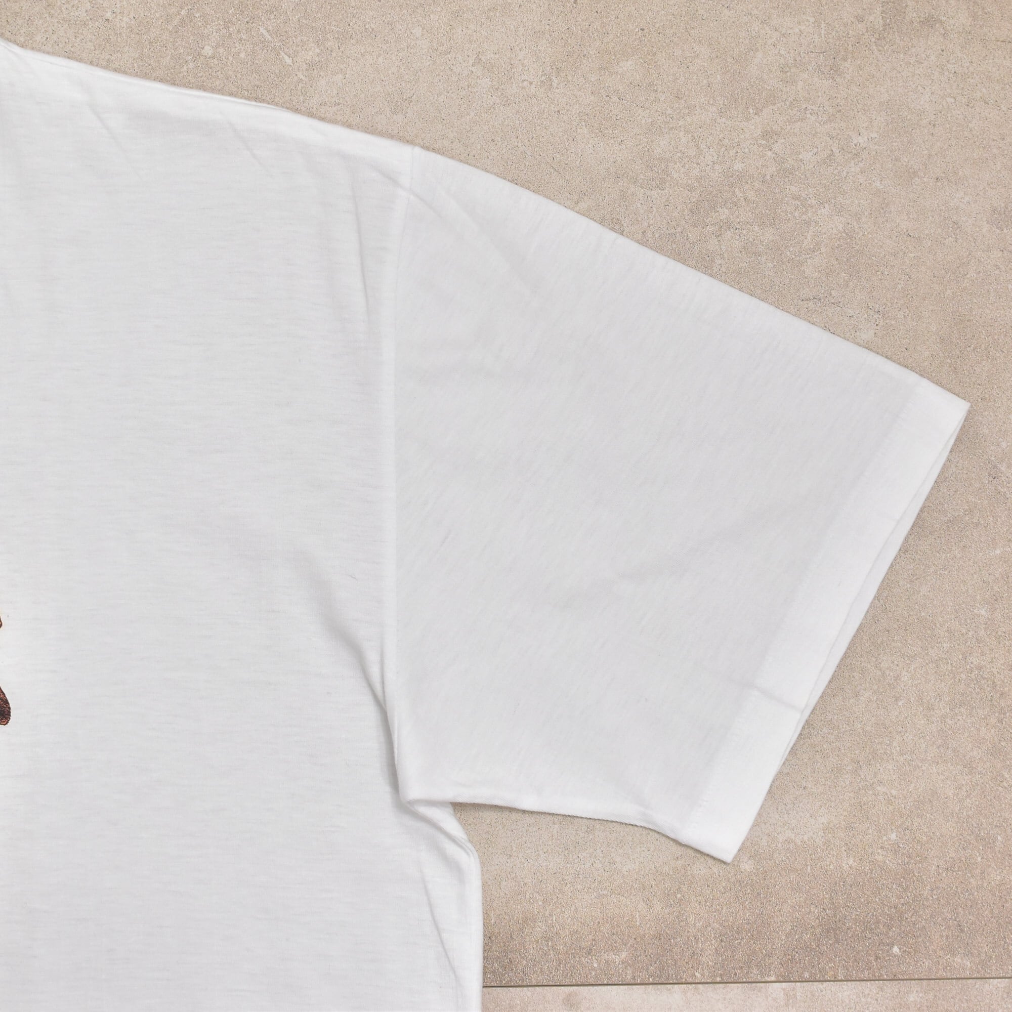 80～90s SUNTORY SMOKEY & Co. WHISKY T-shirt | 古着屋 grin days