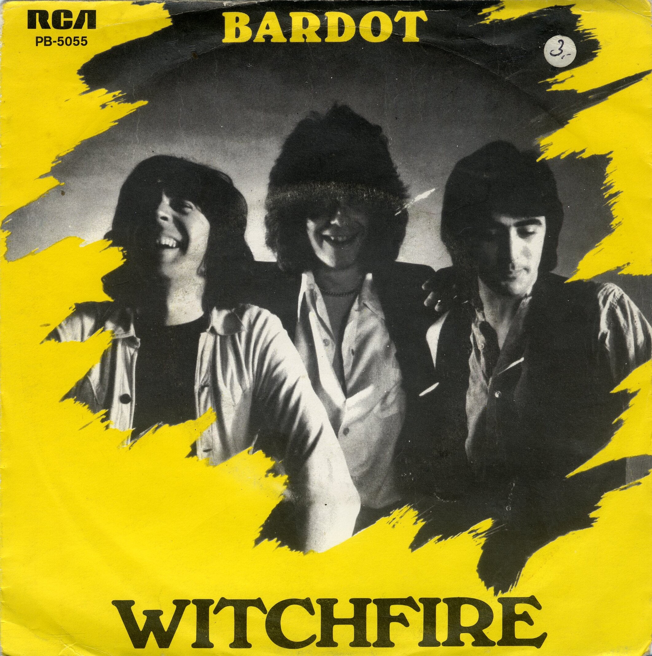 Marionetz - Wir Sind Die Marionetz [1981 GER] | Pay ID