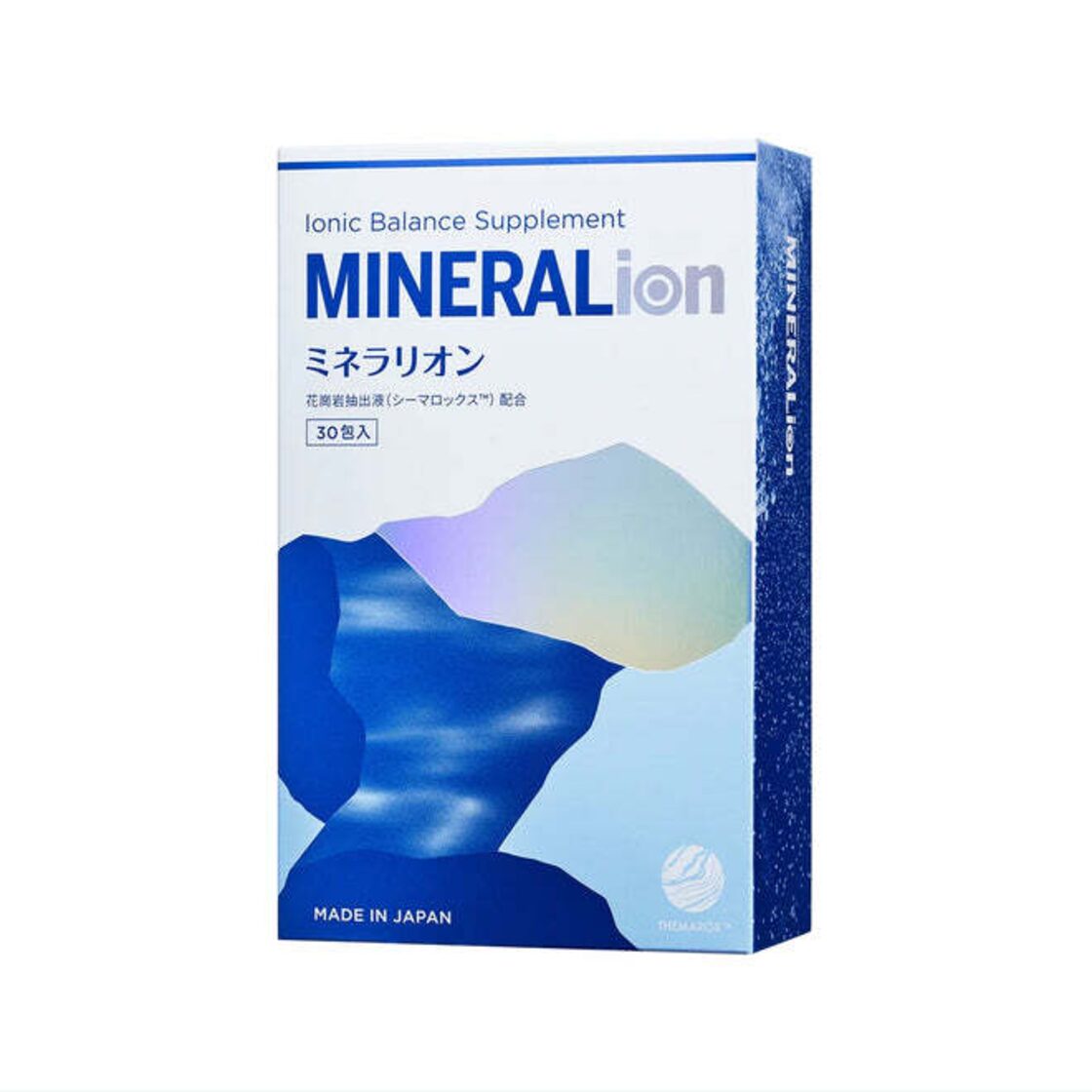 MINERALion(ミネラリオン) | PAY ID