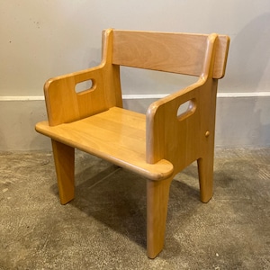 Johannes Hansen/Hans J. Wegner  "PETER'S CHAIR/ピーターズチェア" ハンス・J・ウェグナー