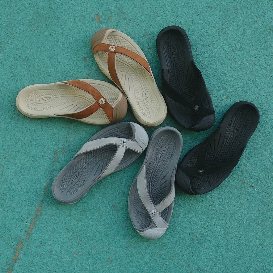 送料無料】KEEN キーン ワイメア ティージー 1029134 シューズ