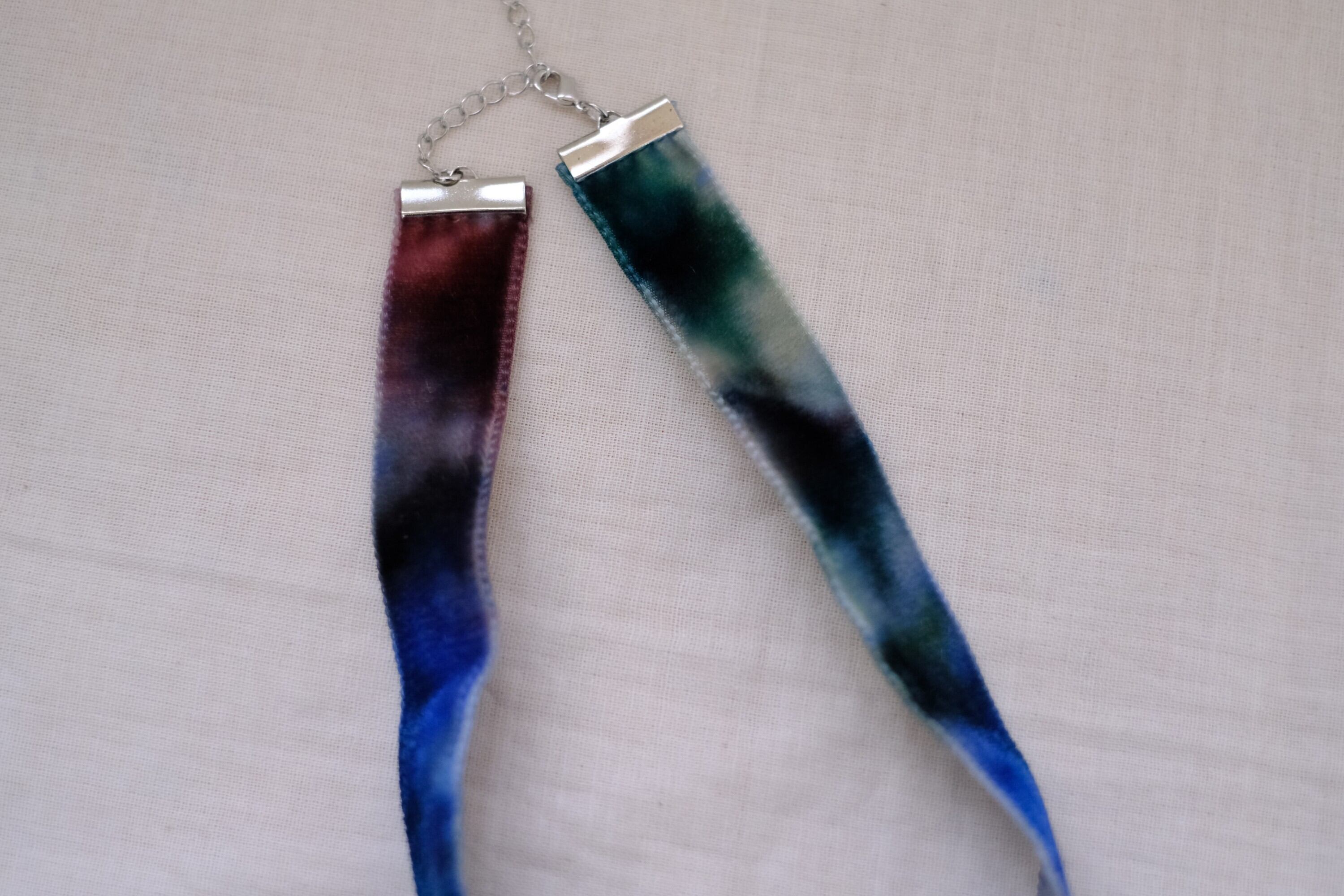 チョーカー　a-0834