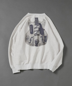 T1SS*relume Eric Haze Sweat PO TYPEB w/Key holder