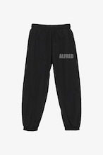 Alfred Training Set Up Wear / pants (Black)