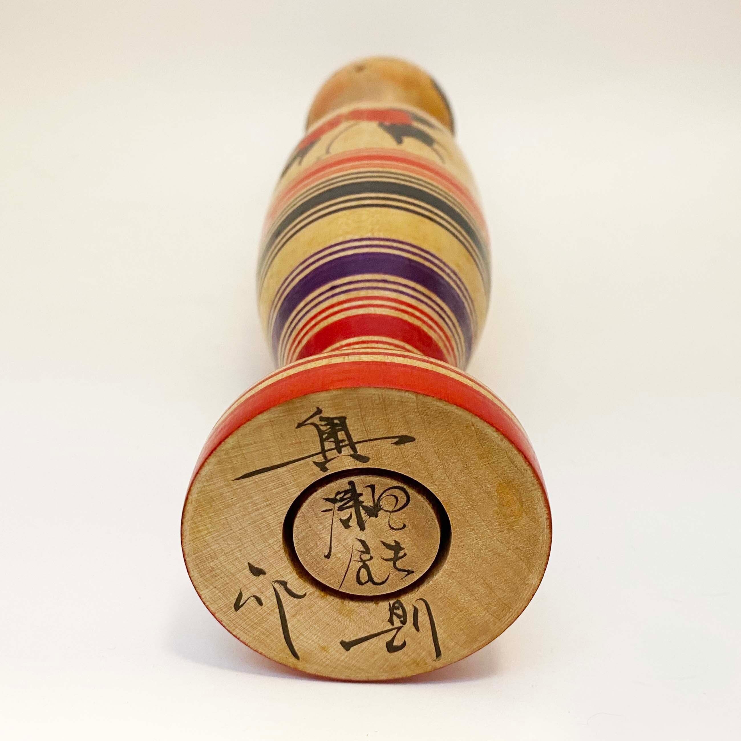 津軽系 / 奥瀬鉄則工人