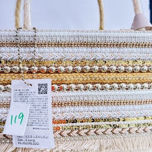 ファンファBAG(116~123)　8500円+税