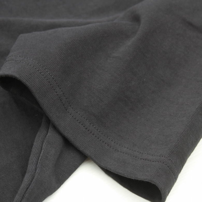 Jackman (ジャックマン） JM5444 Dotsume T-Shirt 度詰め Tシャツ