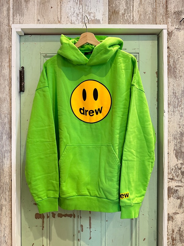 期間限定 SALE！drew houseフーディー¥38,000＋tax(¥41,800)