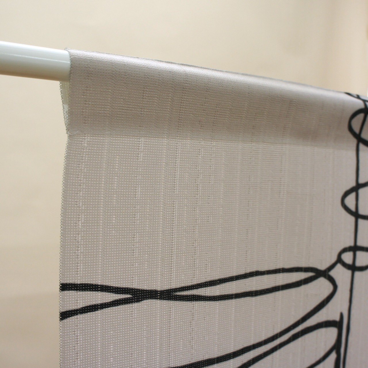 【受注生産】 のれん センシティブ 幅85ｘ丈150cm