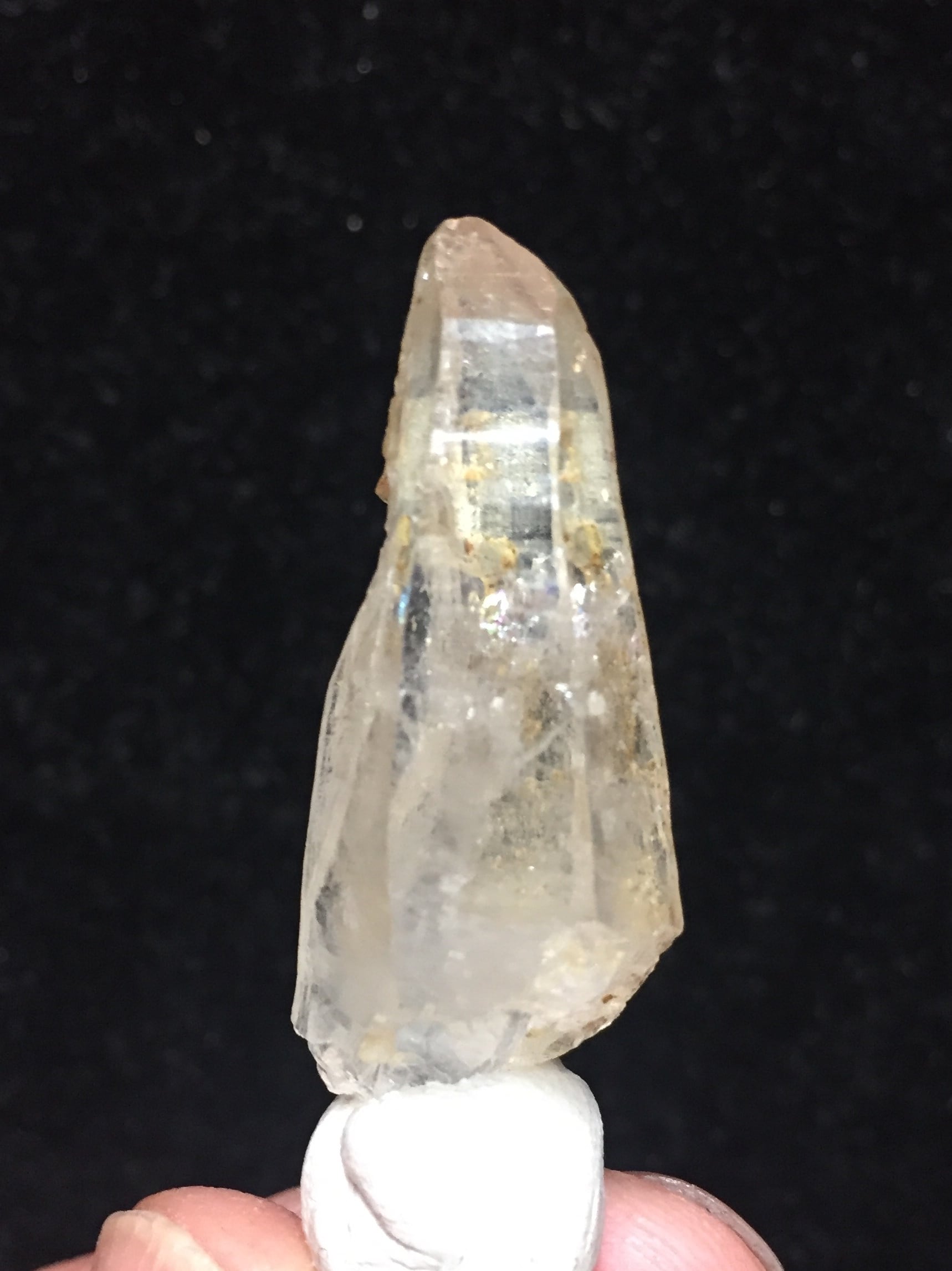 高千穂天岩戸水晶 | レムリアの太陽