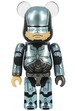メディコム ベアブリック BE@RBRICK 100% [シリーズ 27] SF ロボコップ 内袋未開封 カード有り 箱無し ４号店商品