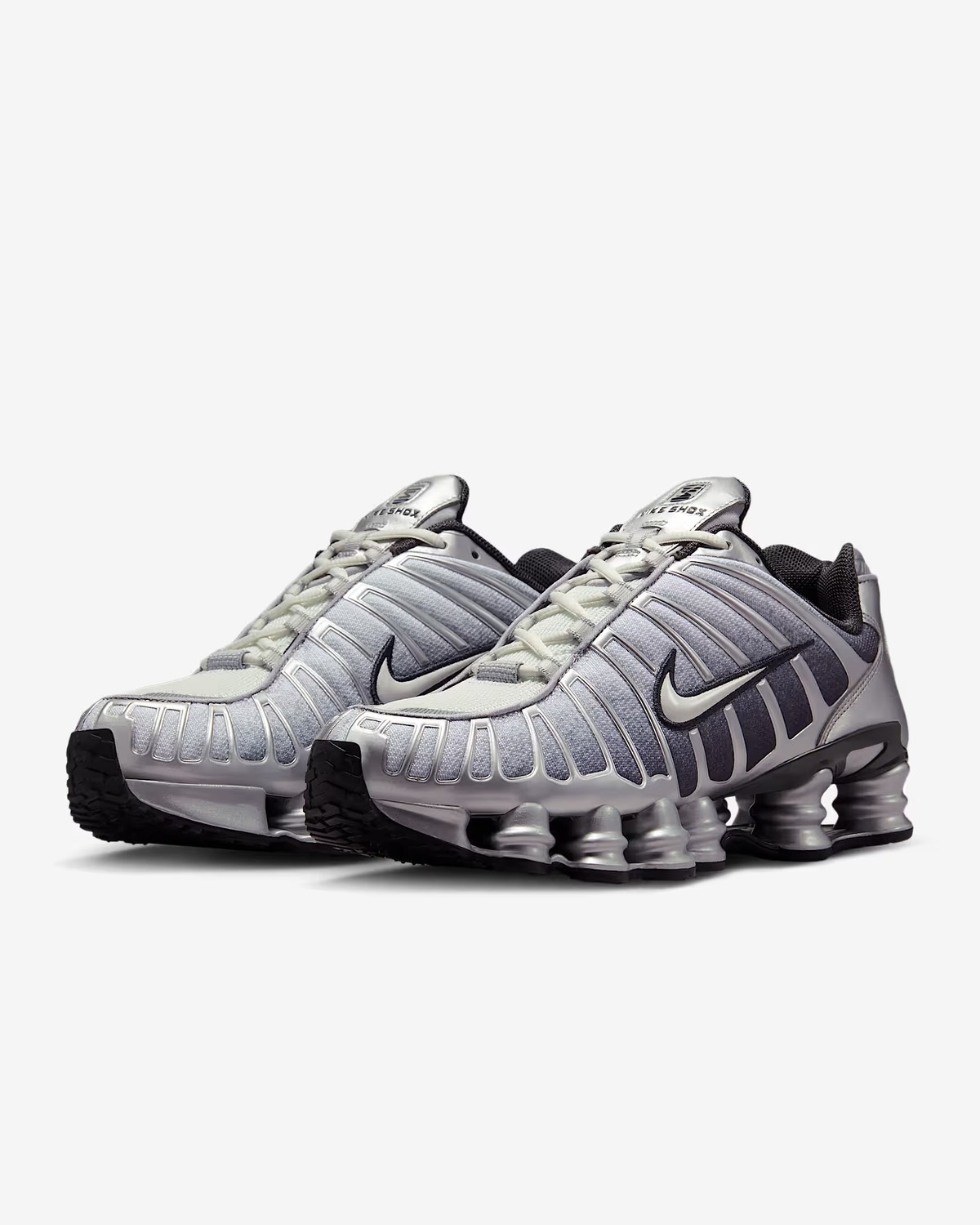 Nike Shox TL ナイキ | jordan_sneakers