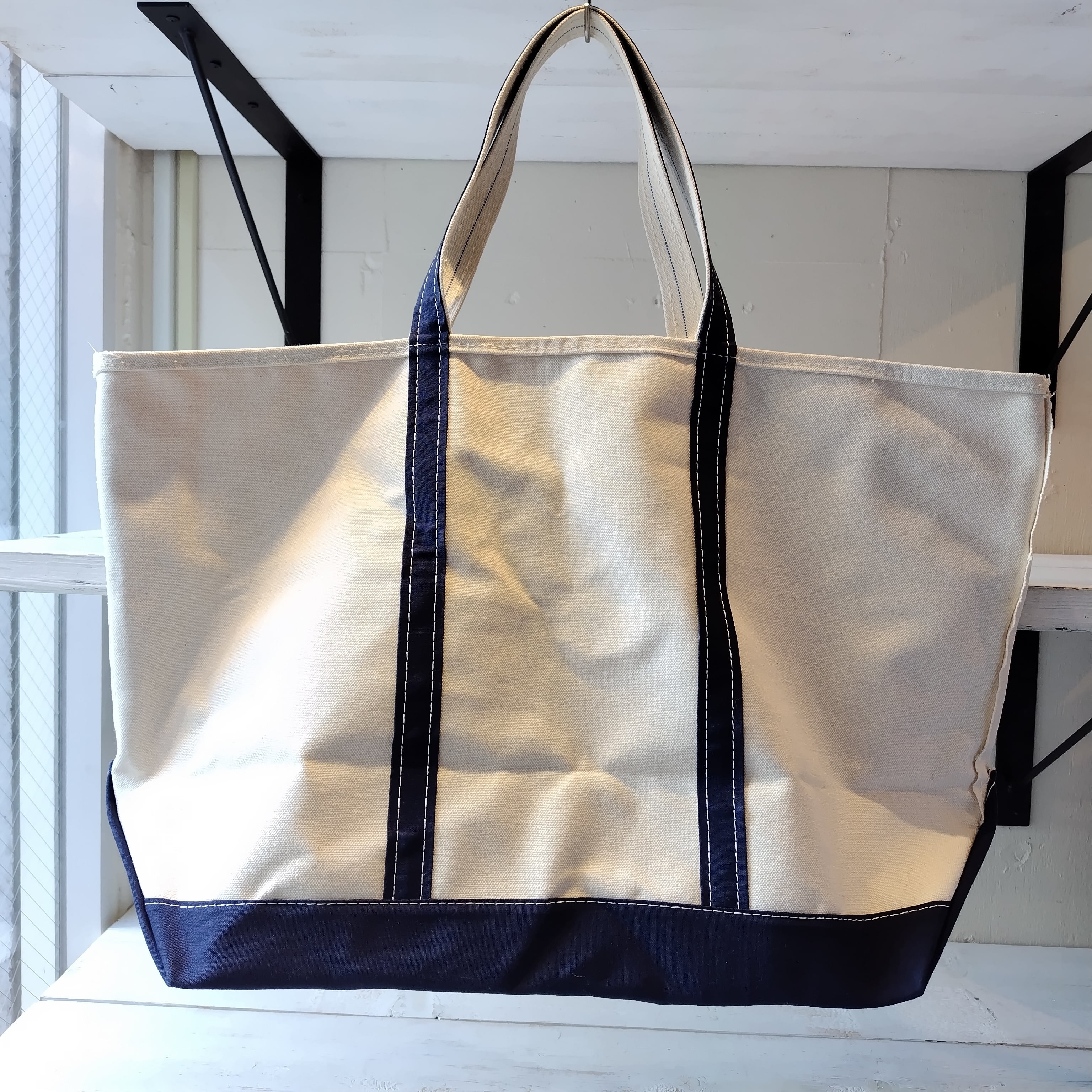 Tote Bag | LongBeach Omotesando