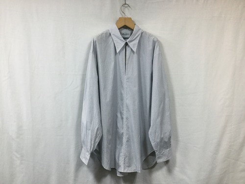 在庫有りMarvine Pontiak shirt makers” SKIPPER L/S SH “ GRAPH  CH