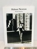 HELMUT NEWTON  private propety