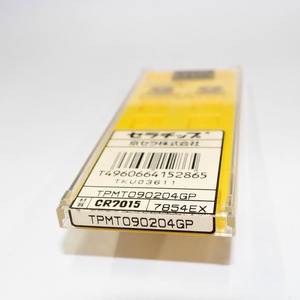 京セラ TPMT090204GP:CR7015（開封品2個入）