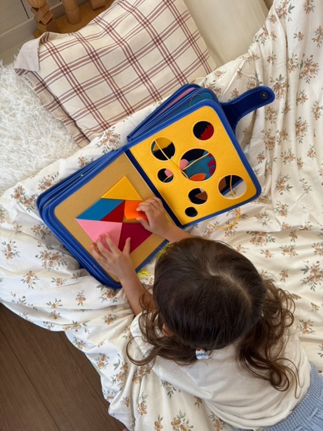 【在庫あり】New˚✧₊ビジーボックス　